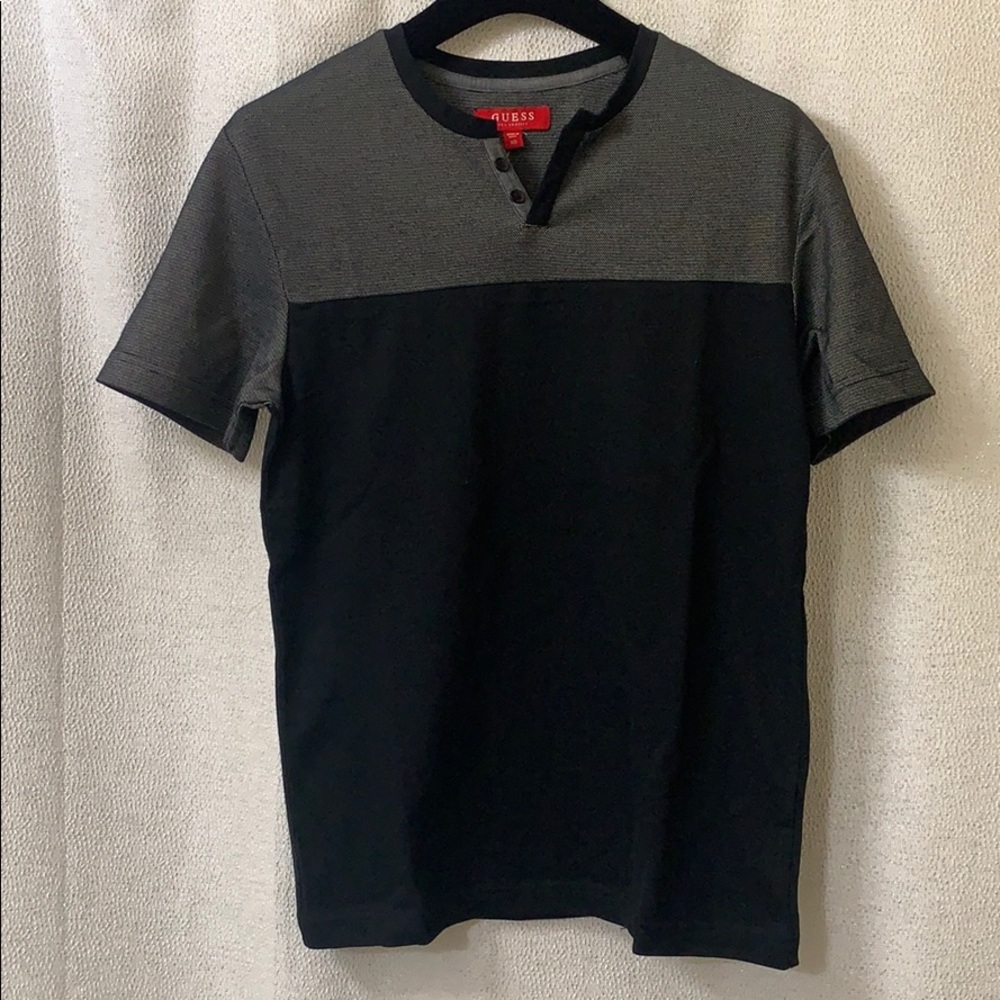 Guess tee shirt